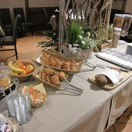 Hotel Le Caballin Hotel 3*