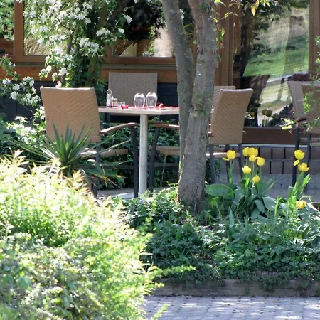 Hotel Le Caballin 3*
