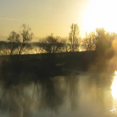 Le Caballin 3* Vogelgrun