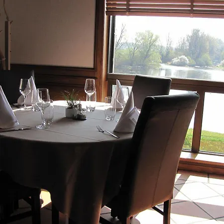 Hotel Le Caballin Hotel 3*