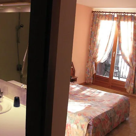Hotel Le Caballin 3* Vogelgrun