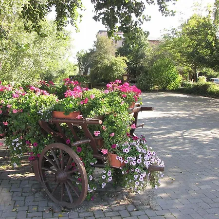 Le Caballin