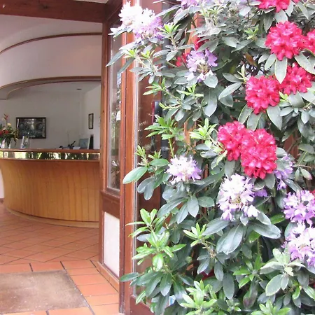 Le Caballin Hotel Vogelgrun