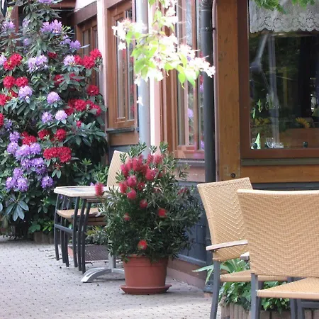 Hotel Le Caballin
