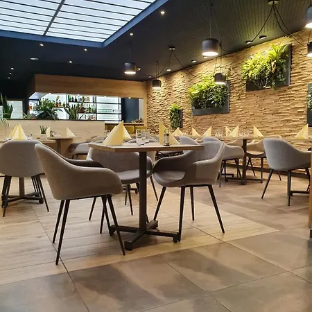 Hotel Hotel Le Caballin