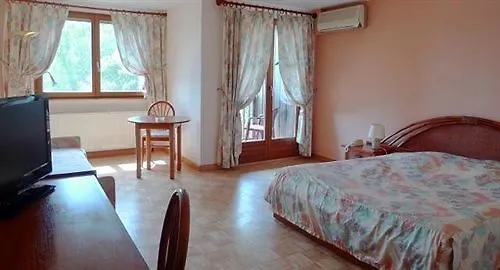 فندق لو كابالان 3*